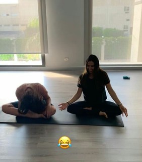 Yasmine Sabry feet photo thumbnail