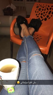Yasmine Sabry feet photo thumbnail