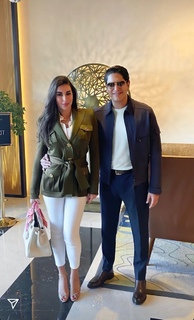 Yasmine Sabry feet photo thumbnail
