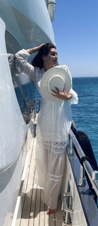 Yasmine Sabry feet photo thumbnail