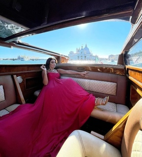 Yasmine Sabry feet photo thumbnail
