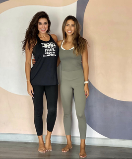 Yasmine Sabry feet photo thumbnail