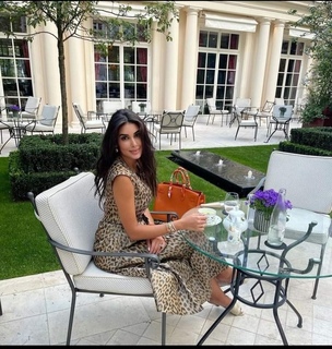 Yasmine Sabry feet photo thumbnail