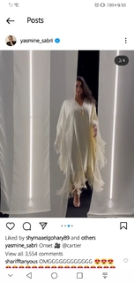 Yasmine Sabry feet photo thumbnail