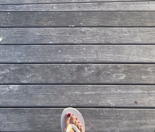 Yasmine Sabry feet photo thumbnail