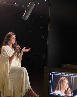 Yasmine Sabry feet photo thumbnail