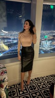 Yasmine Sabry feet photo thumbnail