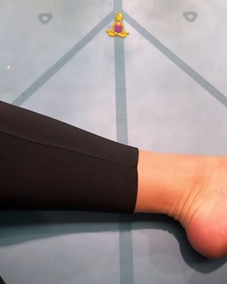Yasmine Sabry feet photo thumbnail