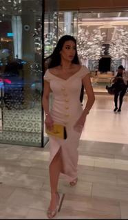 Yasmine Sabry feet photo thumbnail