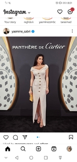 Yasmine Sabry feet photo thumbnail