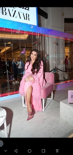 Yasmine Sabry feet photo thumbnail