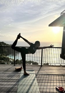 Yasmine Sabry feet photo thumbnail