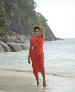 Yasmine Sabry feet photo thumbnail