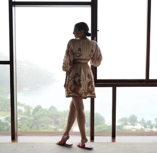 Yasmine Sabry feet photo thumbnail