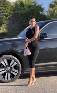 Yasmine Sabry feet photo thumbnail