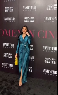 Yasmine Sabry feet photo thumbnail