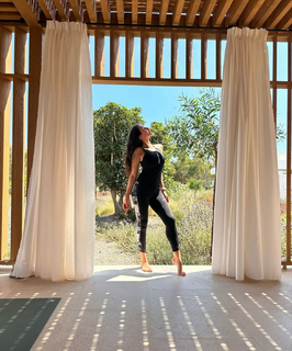 Yasmine Sabry feet photo thumbnail