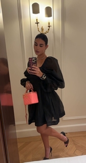Yasmine Sabry feet photo thumbnail