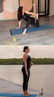 Yasmine Sabry feet photo thumbnail