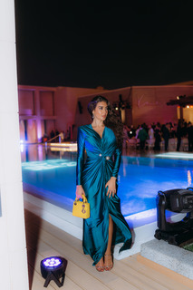 Yasmine Sabry feet photo thumbnail