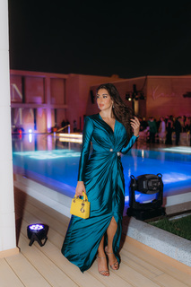 Yasmine Sabry feet photo thumbnail