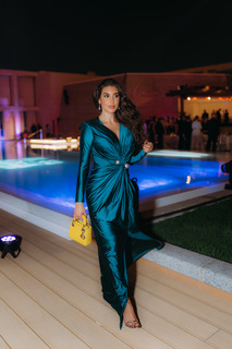 Yasmine Sabry feet photo thumbnail