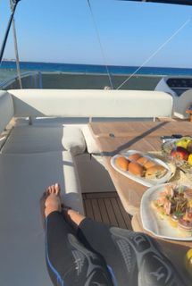 Yasmine Sabry feet photo thumbnail