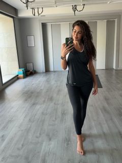 Yasmine Sabry feet photo thumbnail