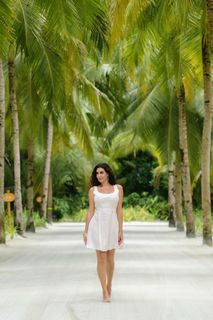 Yasmine Sabry feet photo thumbnail