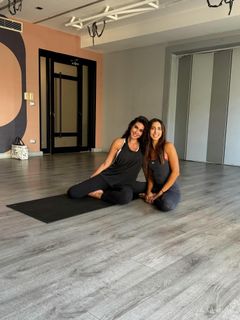 Yasmine Sabry feet photo thumbnail