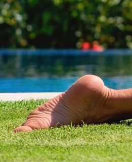 Yasmine Sabry feet photo 9
