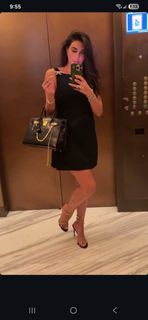 Yasmine Sabry feet photo 8