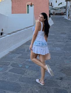 Yasmine Sabry feet photo 6