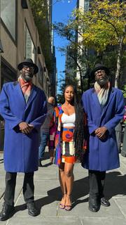 Yaya DaCosta feet photo thumbnail