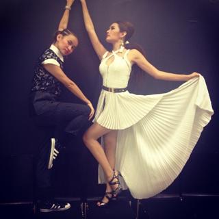 Yayaying Rhatha Phongam feet photo 15