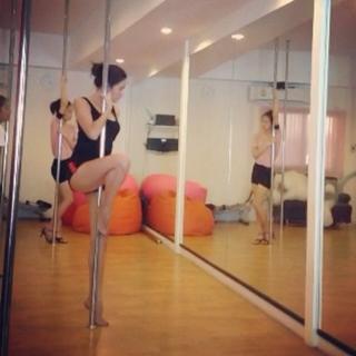 Yayaying Rhatha Phongam feet photo 6