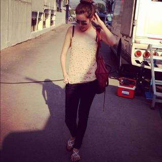 Yayaying Rhatha Phongam feet photo 4