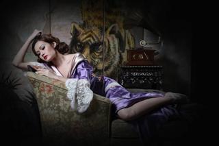 Yayaying Rhatha Phongam feet photo 10