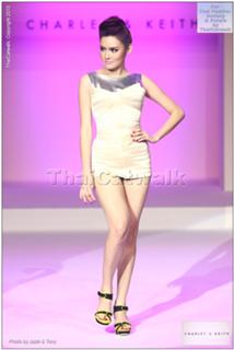 Yayaying Rhatha Phongam feet photo 5