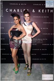 Yayaying Rhatha Phongam feet photo 4