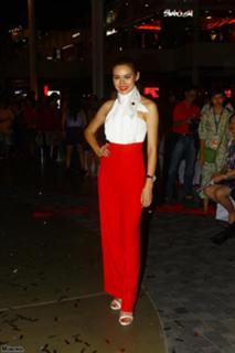 Yayaying Rhatha Phongam feet photo 5