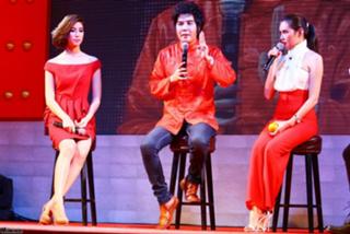 Yayaying Rhatha Phongam feet photo 2