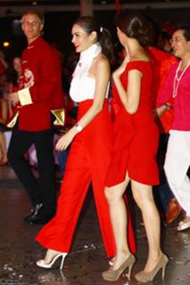 Yayaying Rhatha Phongam feet photo 20