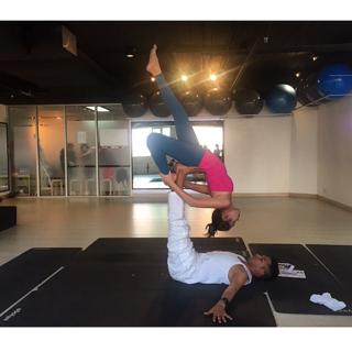 Yayaying Rhatha Phongam feet photo 18