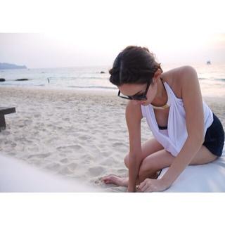 Yayaying Rhatha Phongam feet photo 10