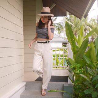 Yayaying Rhatha Phongam feet photo 9