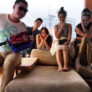 Yayaying Rhatha Phongam feet photo 13