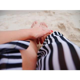 Yayaying Rhatha Phongam feet photo 8