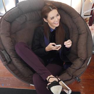Yayaying Rhatha Phongam feet photo 4