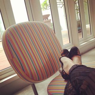 Yayaying Rhatha Phongam feet photo 15